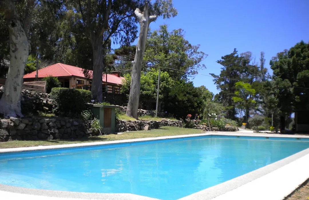 Complejo Laderas Del Cerro-1