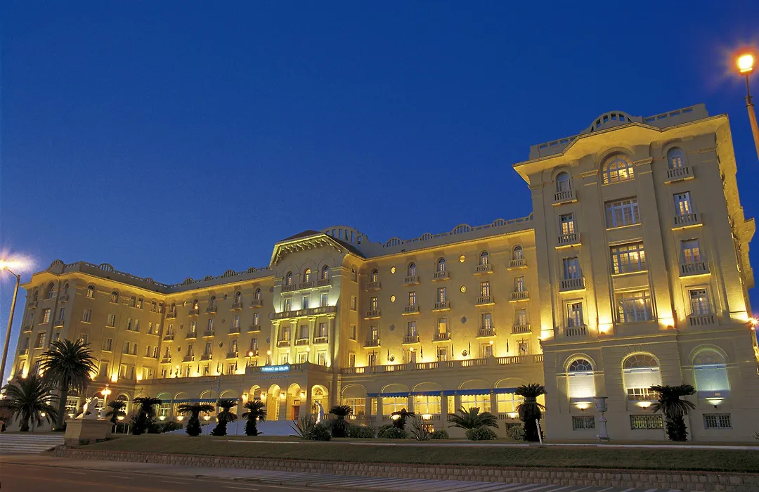 Argentino Hotel Casino & Resort-1