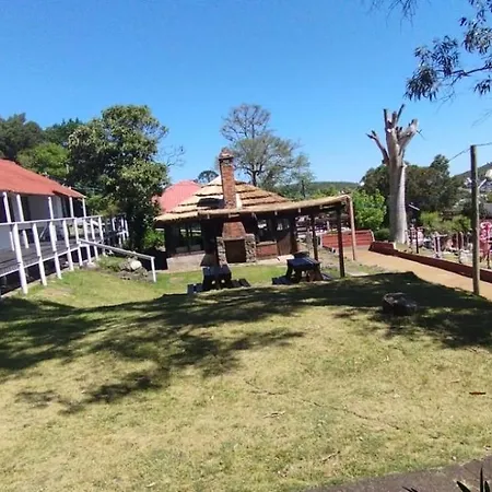 Complejo Laderas Del Cerro-2