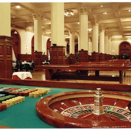 Argentino Hotel Casino & Resort-2